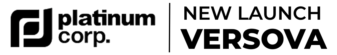 New Launch Versova  Logo